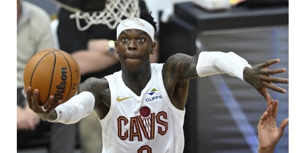 Dennis Schröder je u svojoj NBA karijeri igrao za 12 momčadi